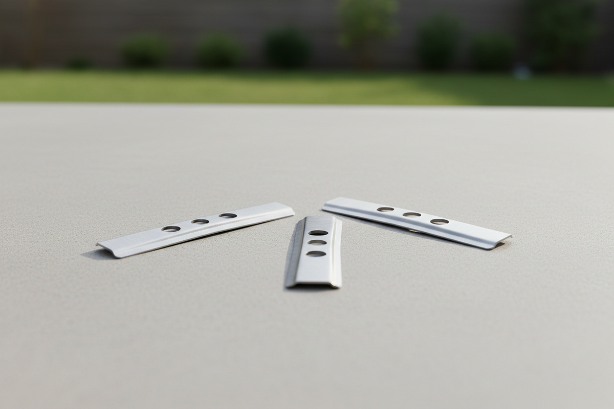 Replacement Blades