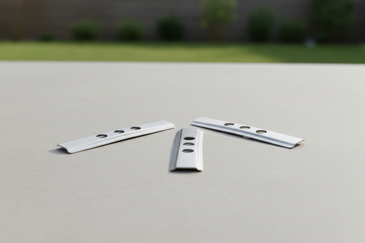 Replacement Blades