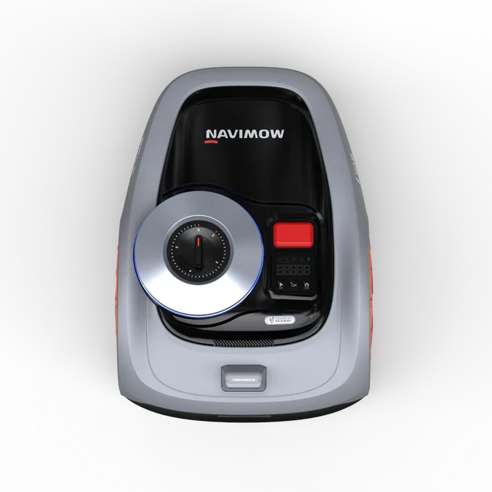 Segway Navimow i Series Robotic Lawn Mower