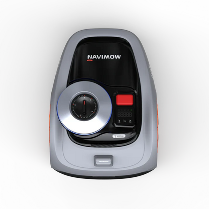 Segway Navimow i Series Robotic Lawn Mower