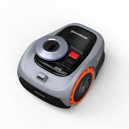 Segway Navimow i Series Robotic Lawn Mower
