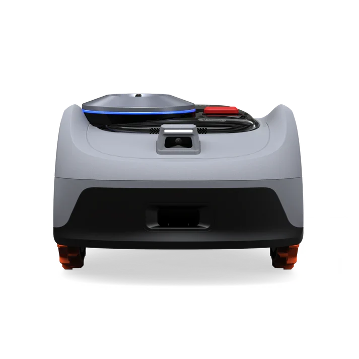 Segway Navimow i Series Robotic Lawn Mower