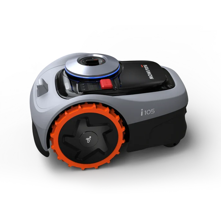 Segway Navimow i Series Robotic Lawn Mower