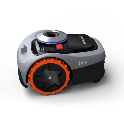 Segway Navimow i Series Robotic Lawn Mower