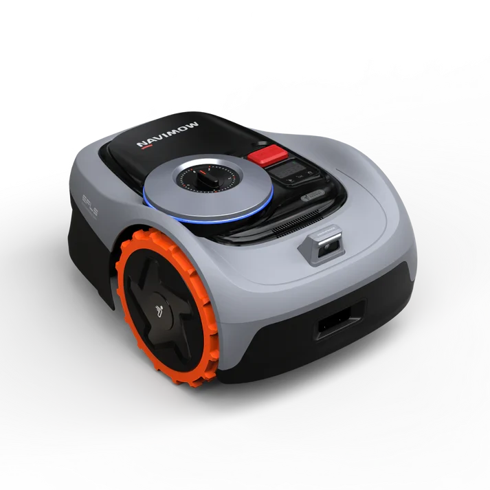 Segway Navimow i Series Robotic Lawn Mower