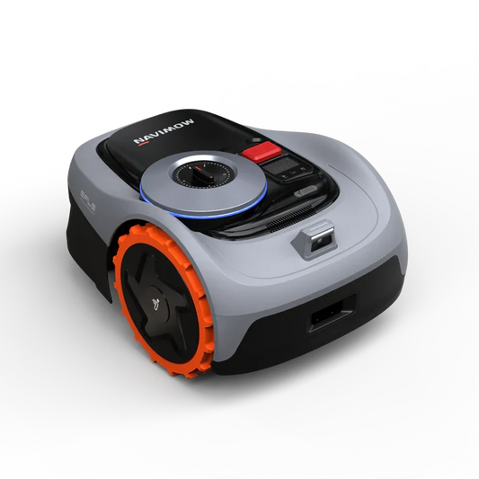 Segway Navimow i Series Robotic Lawn Mower