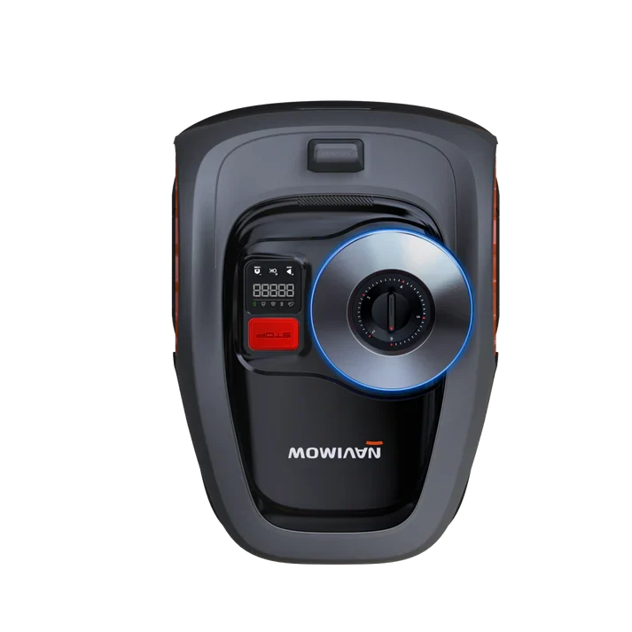 Segway Navimow i Series Robotic Lawn Mower