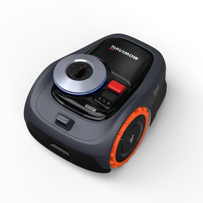 Segway Navimow i Series Robotic Lawn Mower