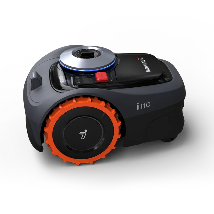 Segway Navimow i Series Robotic Lawn Mower