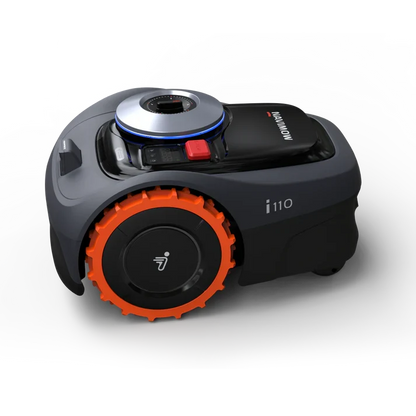 Segway Navimow i Series Robotic Lawn Mower