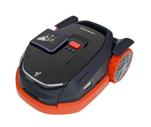 Segway Navimow X3 Series Robotic Lawn Mower
